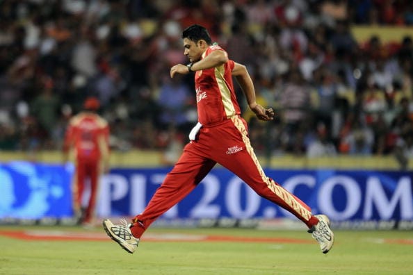 facts about new indian cricket team coach, anil kumble