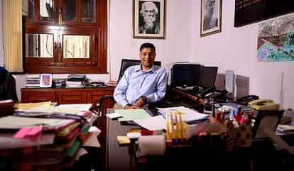 chief economic advisor arvind subramanian exits from post citing personal reasons