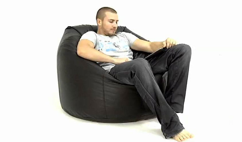 bean bags are dangerous for health