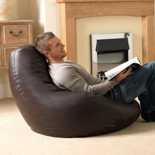bean bags are dangerous for health