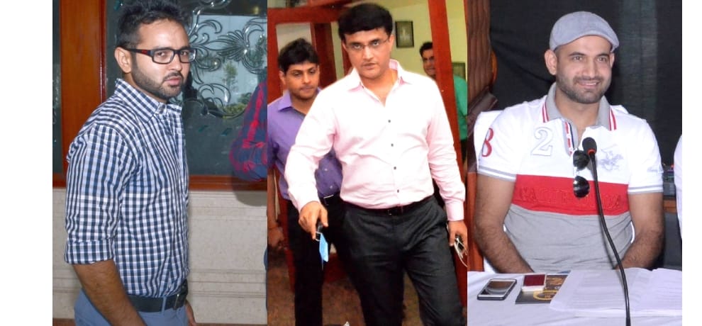  Ranji team captain in BCCI's First Annual Conclave at Dharamsala.
