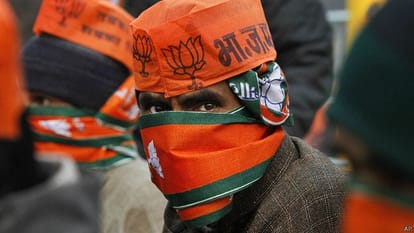 Modi and Shah two sides of one coin