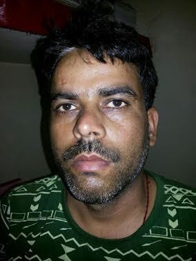 bodyguard's of ramvriksh have been arrested