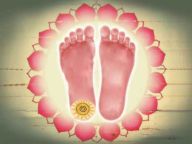 Girls who have this mole and mark on their body are very lucky