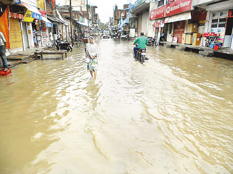 Four died, including three girls in Fatehpur