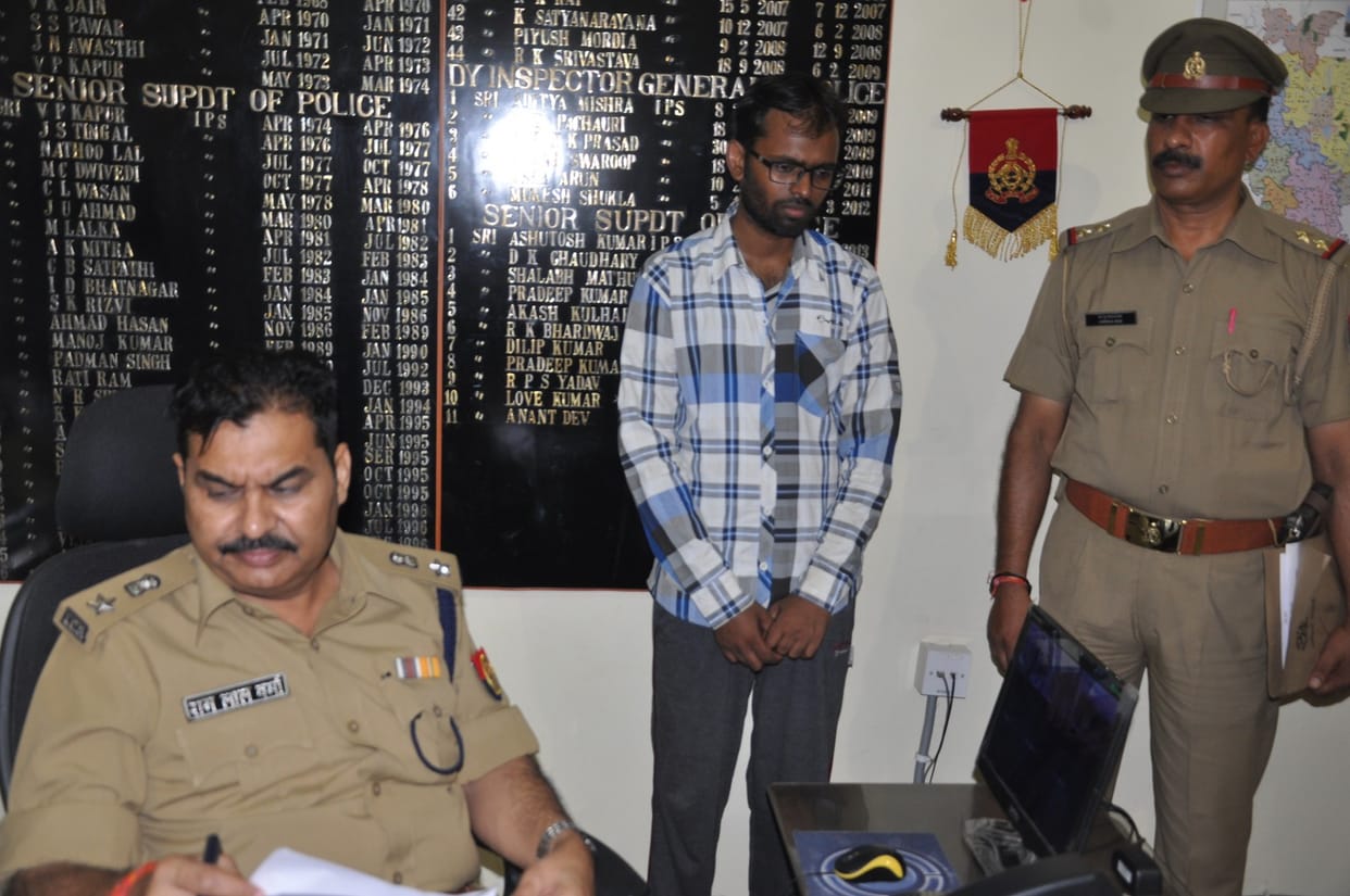 nephew killed his uncle in illegal relation with aunt