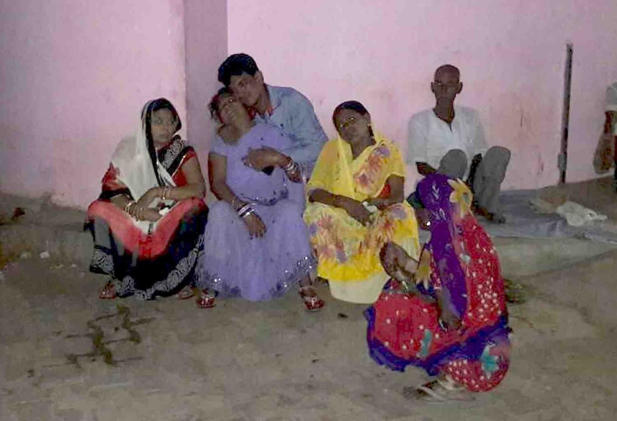Two brothers killed in road accident1
