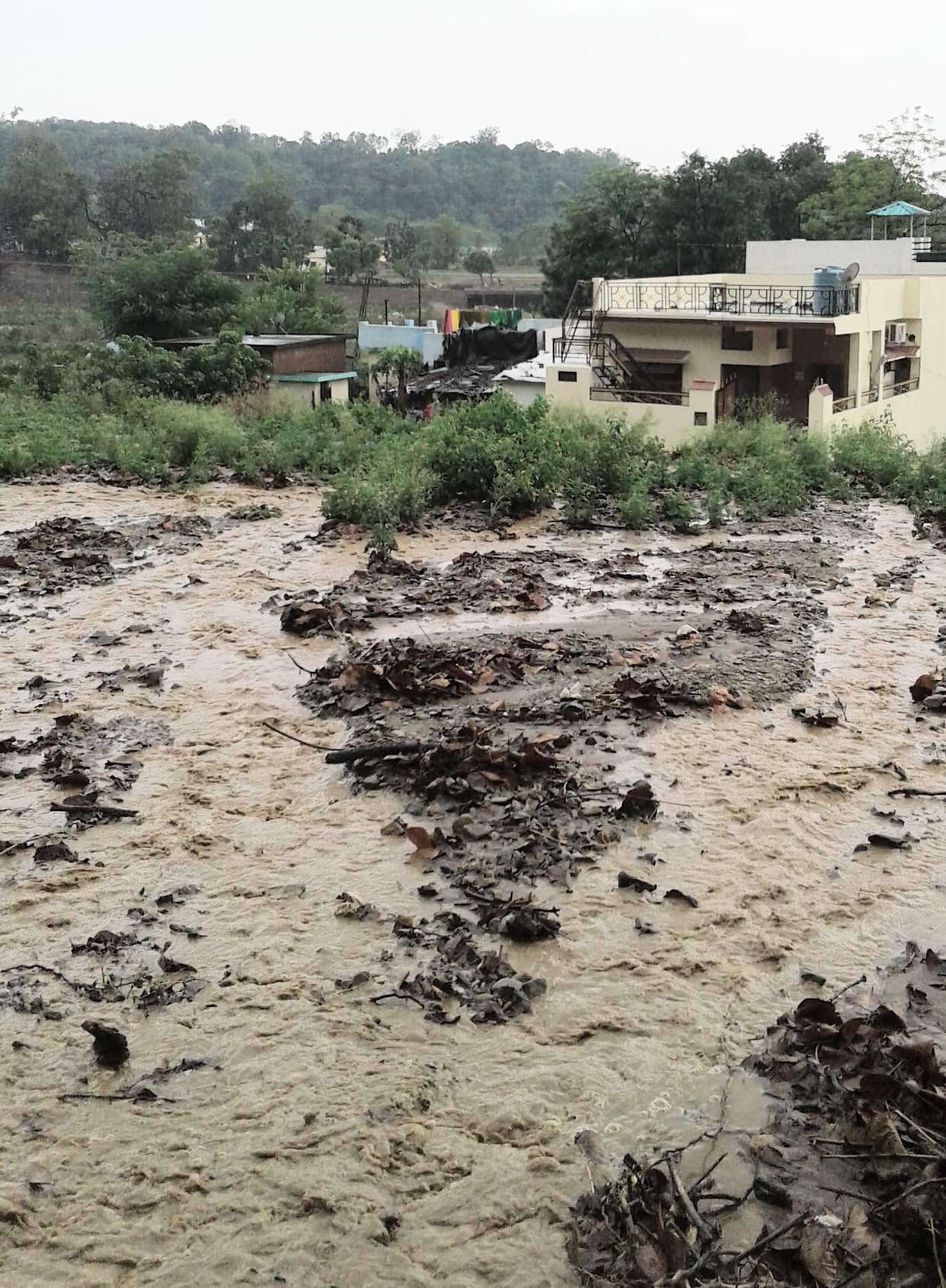 dehradun after rain