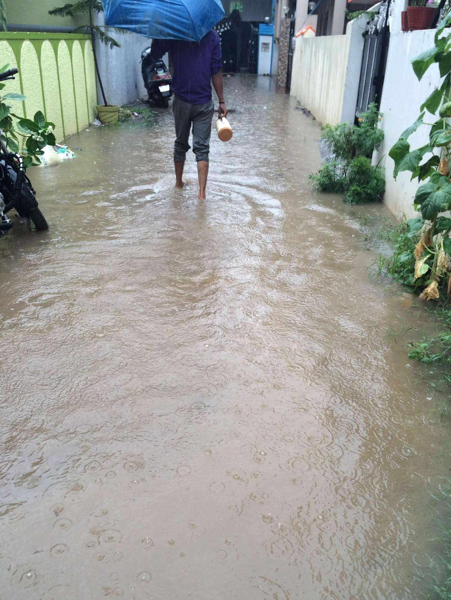 dehradun after rain