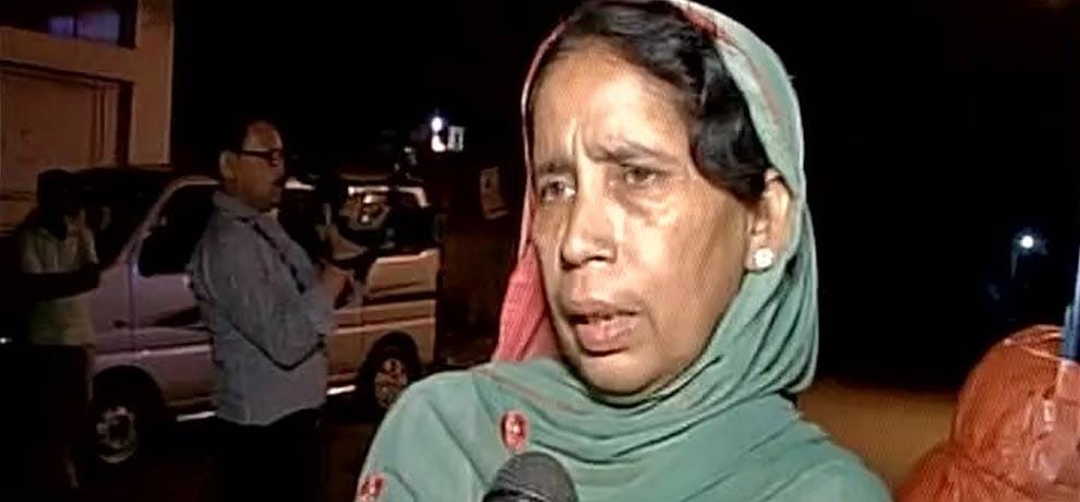 Woman files complaint against AAP MLA Dinesh Mohaniya for misbehaviour