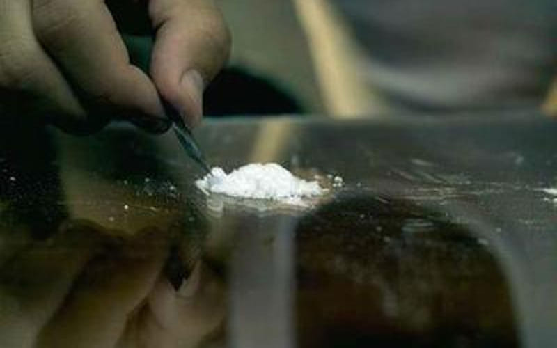 model Darshitmita Gowda arrested in drug racket