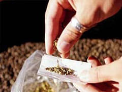 Police looking for drugs mafia a smuggler arrested