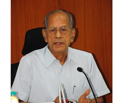 E shridharan says quality of Lucknow Metro is the best.