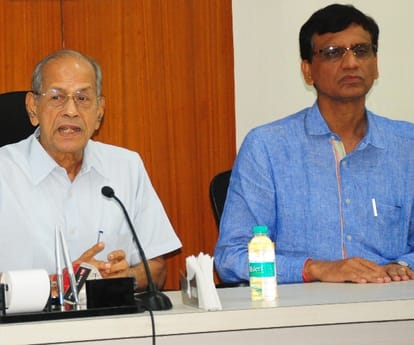 E shridharan says quality of Lucknow Metro is the best.