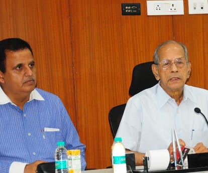 E shridharan says quality of Lucknow Metro is the best.