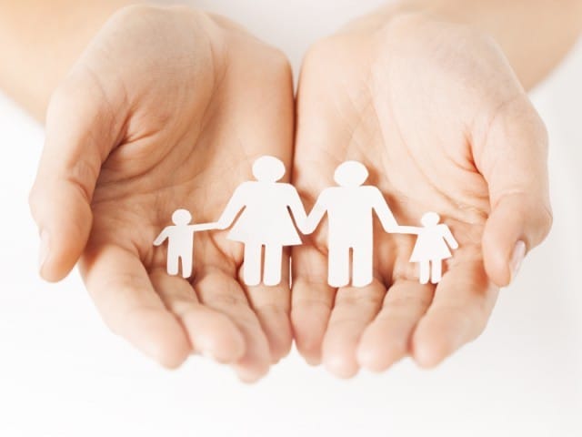 Counseling rooms set up in all blocks for family planning