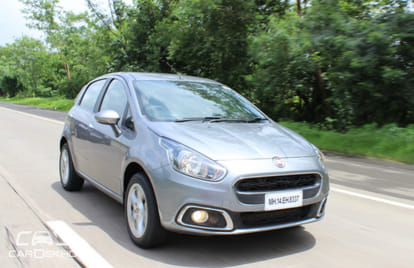 Fiat Offers Exciting Benefits On Linea, Avventura And Punto Evo