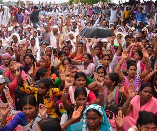 rozgar mela in iti gorakhpur at 8 january