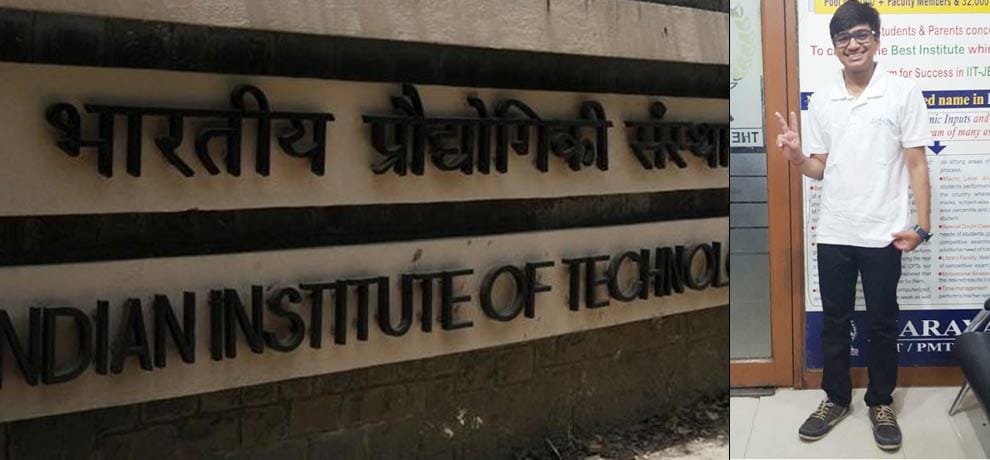 Paving the way for admission in IITs