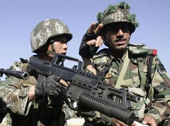 GD Indian Gorkha soldier recruitment results