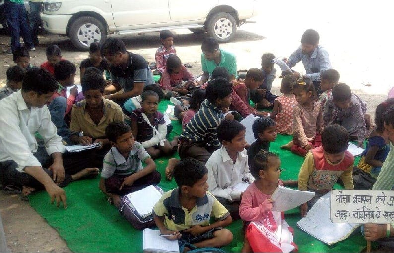  JBT teachers, teaching, poor children, appointment, letter, panchkula