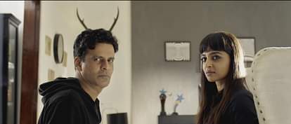 Kriti short film by Shirish Kunder