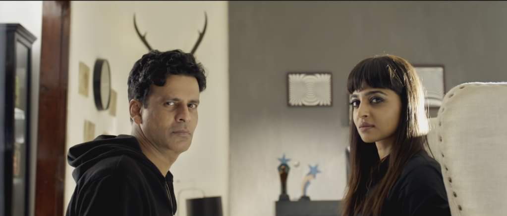 कृति शॉर्ट फिल्म