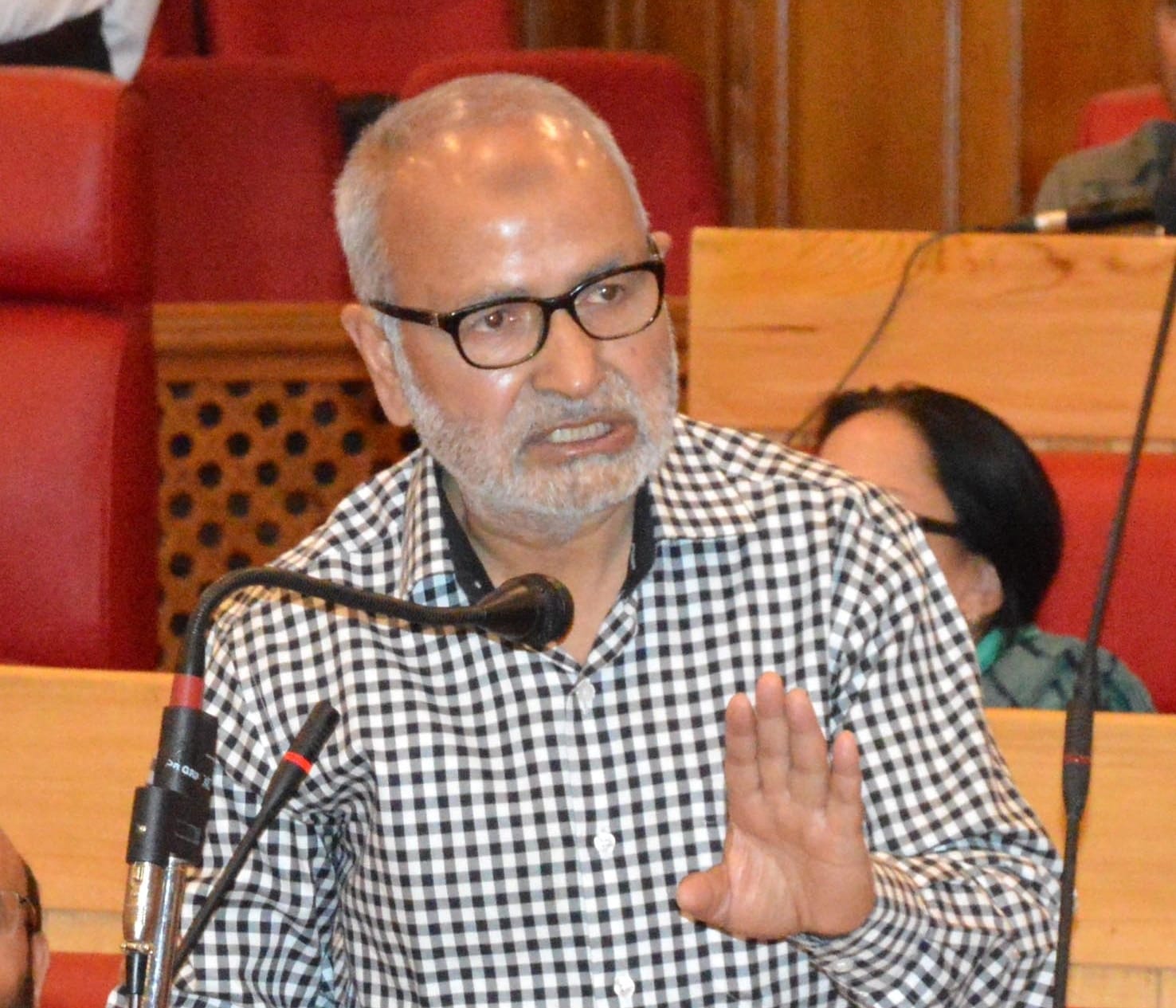 MODI GOVERNMENT TO MAKE ANOTHER TUNNEL IN JAMMU AND KASHMIR