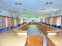 nagar parishad chairman election, adc ill, delay, election