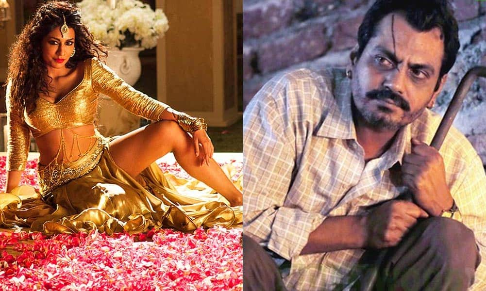 Heroine has left , the boy not to make the film will