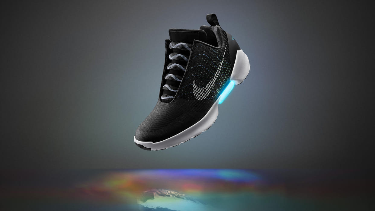 shoe