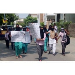 sonipat news, hindi news, nursing, student