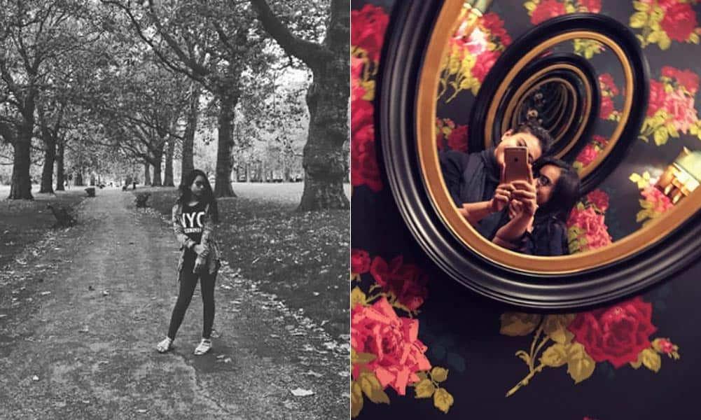 ajay devgn takes on trollers for kids nysa and yug being trolled