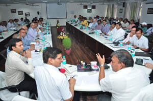 bundelkhand til hub