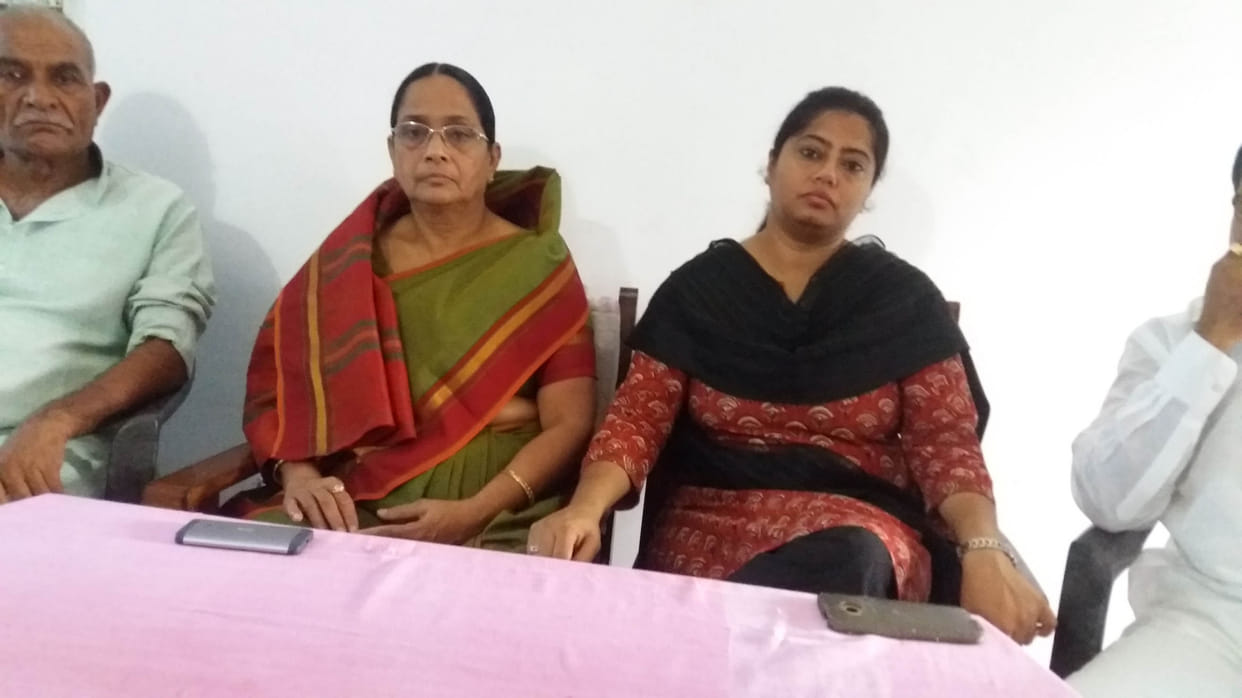 'Election contest with BJP NOT Clear'
