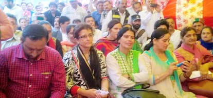 mc shimla handle the water supply system in city