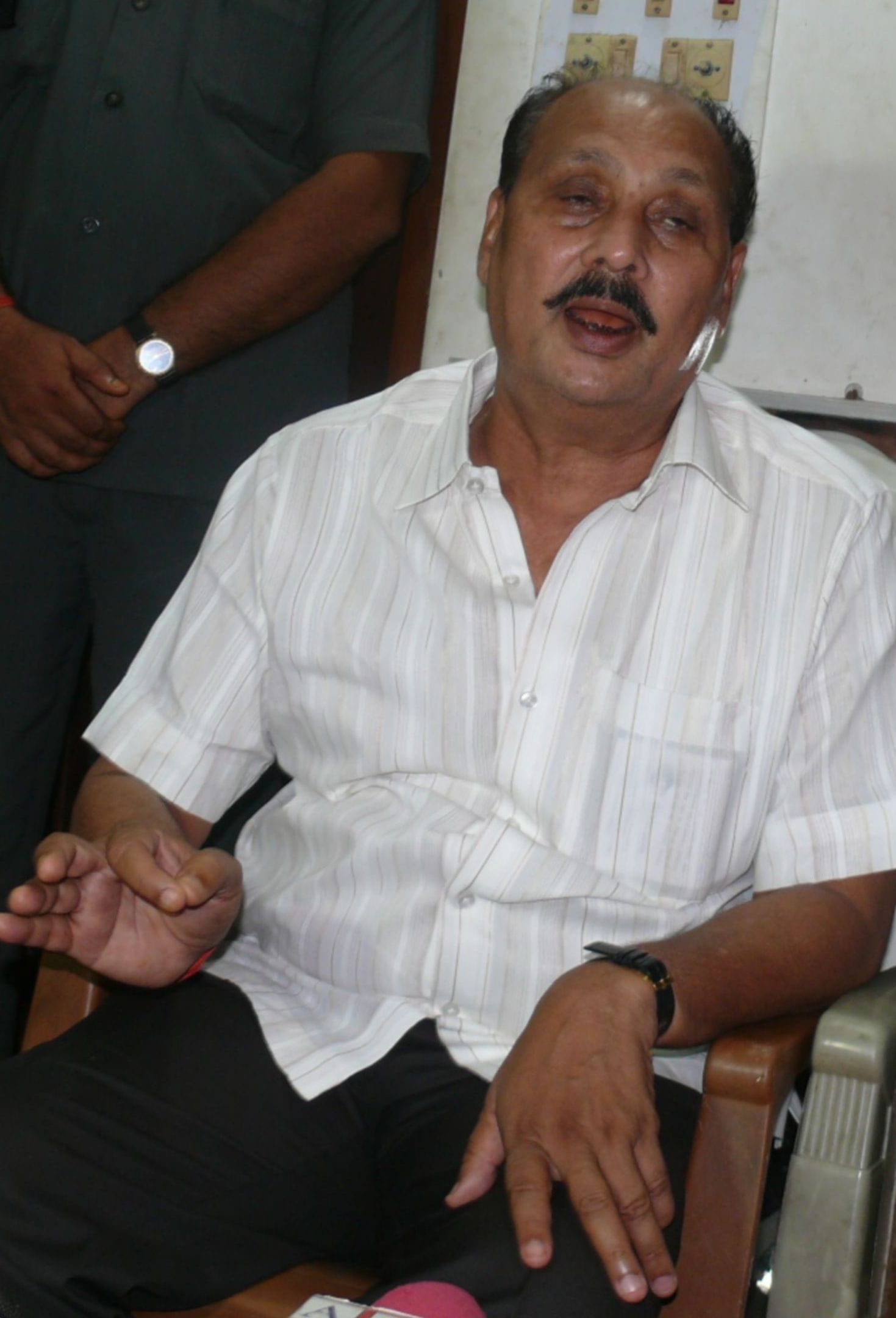 who will be candidate for Lok Sabha election from samajwadi party