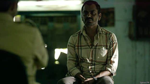 Heroine has left , the boy not to make the film will