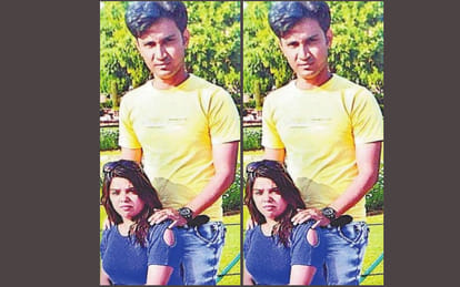 meerut triple murder case: riya killed in sex scandal