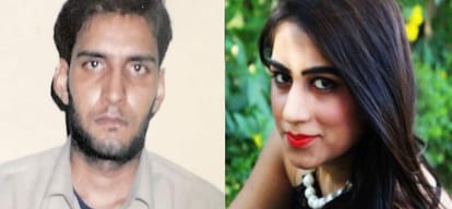sandeep gadoli encounter case: gurgaon police SI pradyuman arrested by sit mumbai