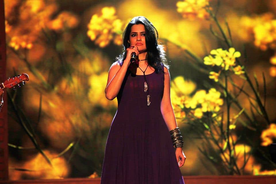 sona mahapatra slam to shahid kapoor film kabir singh