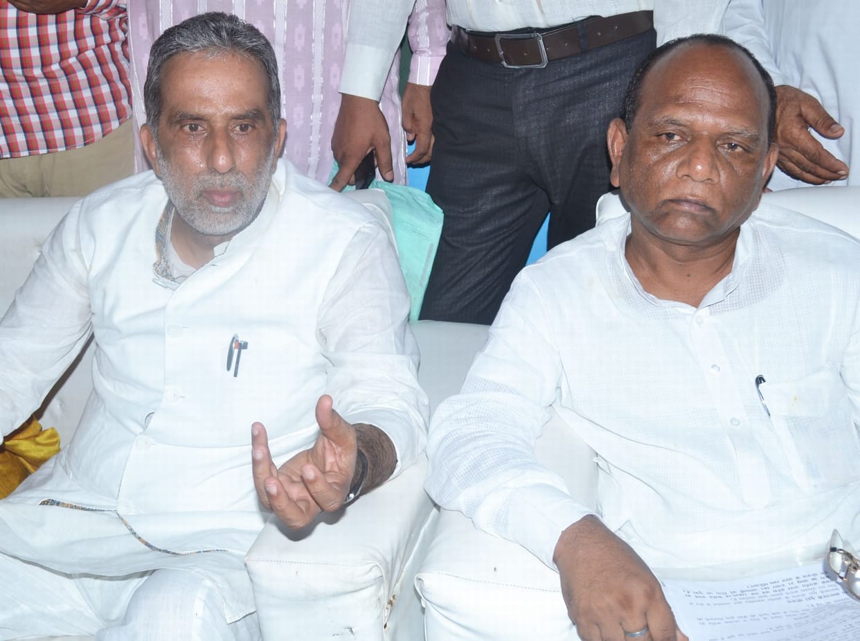 Two hundred crore to modernize ALIMCO