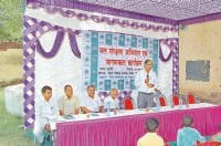 water conservation, motivation, awarness, narnaul