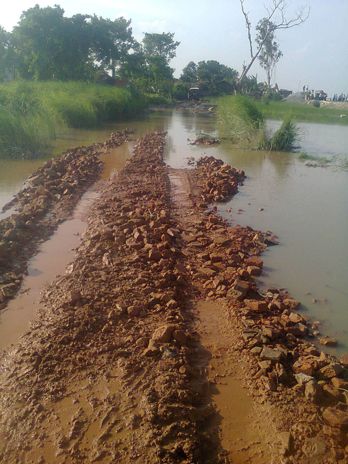  Gandak water outdoors