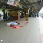 इंफोसिस की महिला कर्मचारी की हत्या 