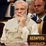 Modi minister will be in world tour, visiting 68 countries