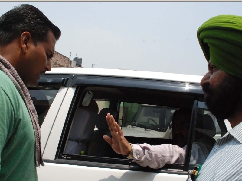 Health insurance, free medical treatment, 15 thousand rupees, complaint, Ropar