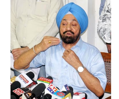 ramuwalia speaks on mukhtar ansari transfer