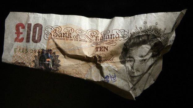 Pound falls to three decade low as Britain votes Leave in EU referendum