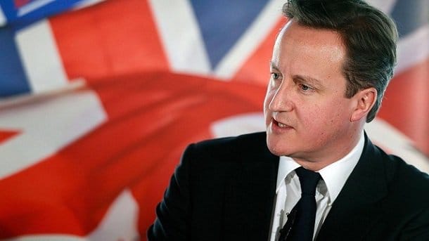 British Prime Minister David Cameron, european union, indian industry, ludhiana, punjab